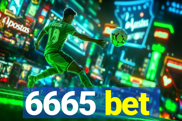 6665 bet